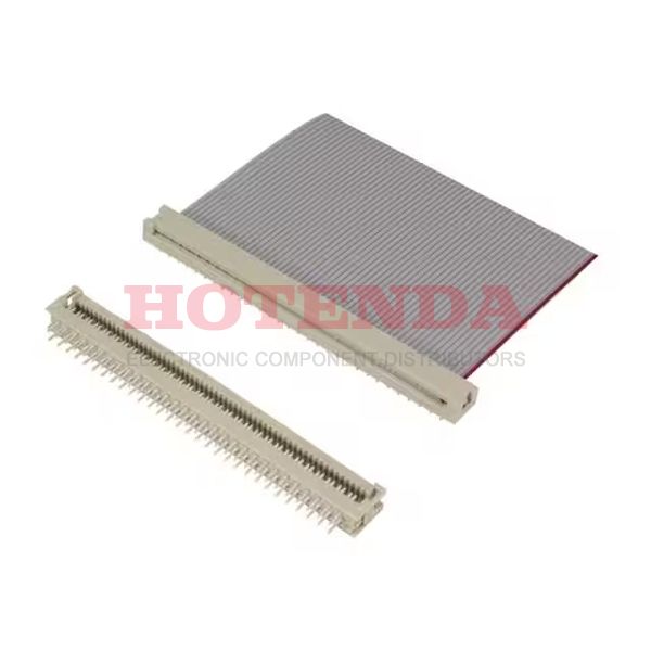 09181609422 - Headers &amp; Wire Housings SEK PBC SVML 2R 60P SN-DESIGN 2 LP K