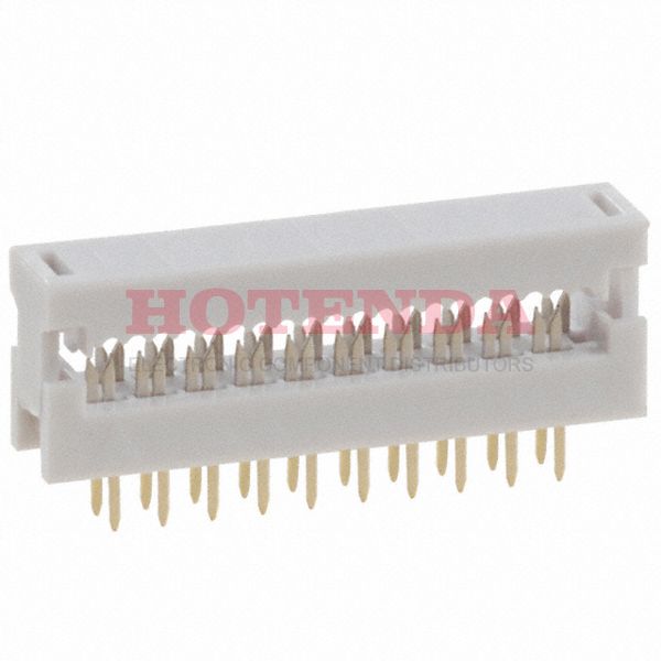 AWLP-20/3.2-T-R - AWLP-20/3.2-T-R datasheet pdf and Rectangular Connectors - Board In, Direct Wire to Board product details from Assmann WSW Components stock available on our website