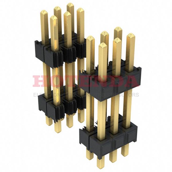 DW-15-11-G-D-523 - DW-15-11-G-D-523 datasheet pdf and Rectangular Connectors - Board Spacers, Stackers (Board to Board) product details from Samtec Inc. stock available on our website