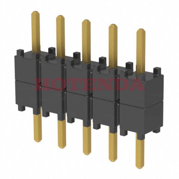 DW-05-07-G-S-200 - DW-05-07-G-S-200 datasheet pdf and Rectangular Connectors - Board Spacers, Stackers (Board to Board) product details from Samtec Inc. stock available on our website
