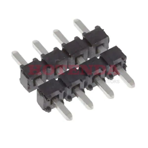 TW-04-01-T-S-160-080 - TW-04-01-T-S-160-080 datasheet pdf and Rectangular Connectors - Board Spacers, Stackers (Board to Board) product details from Samtec Inc. stock available on our website