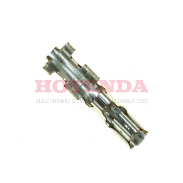 SPND-001T-C0.5 - CONN TERM CRIMP 26-22AWG TIN