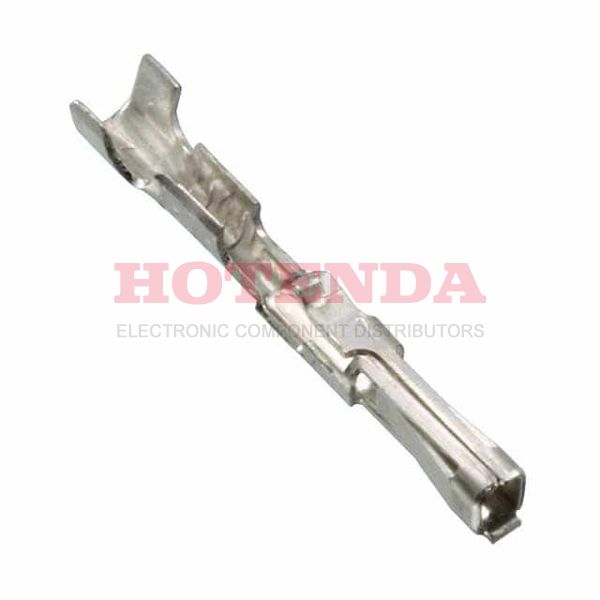 0700580069 - SL TERM CRIMP F TIN 24-30AWG