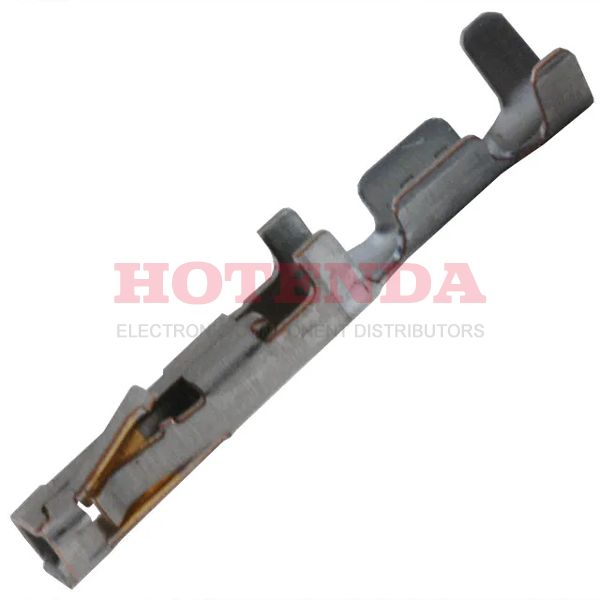 1-794607-2 - Contact PIN Crimp ST Cable Mount Strip