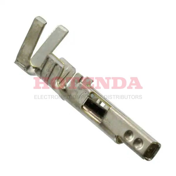 0039000039 - CONN SOCKET 18-24AWG CRIMP TIN