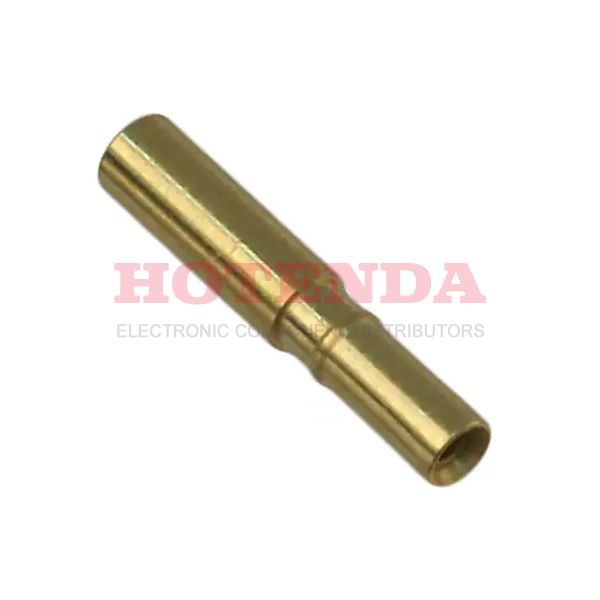 M80-0110005 - CONN SOCKET 22AWG CRIMP GOLD