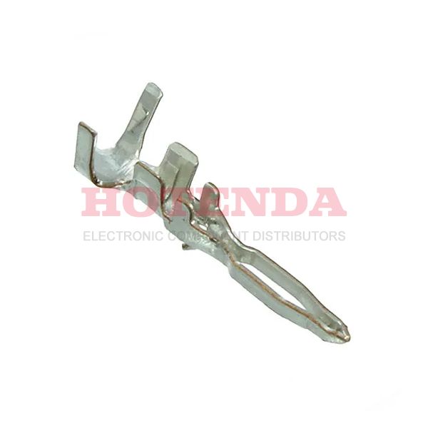 0500348100 - Contact PIN Crimp ST Cable Mount Bag