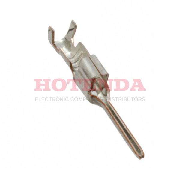 917765-1 - Contact PIN Crimp ST Cable Mount Loose Piece