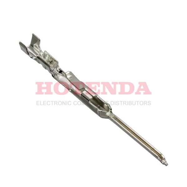 0016020105 - CONN PIN 24-30AWG CRIMP TIN
