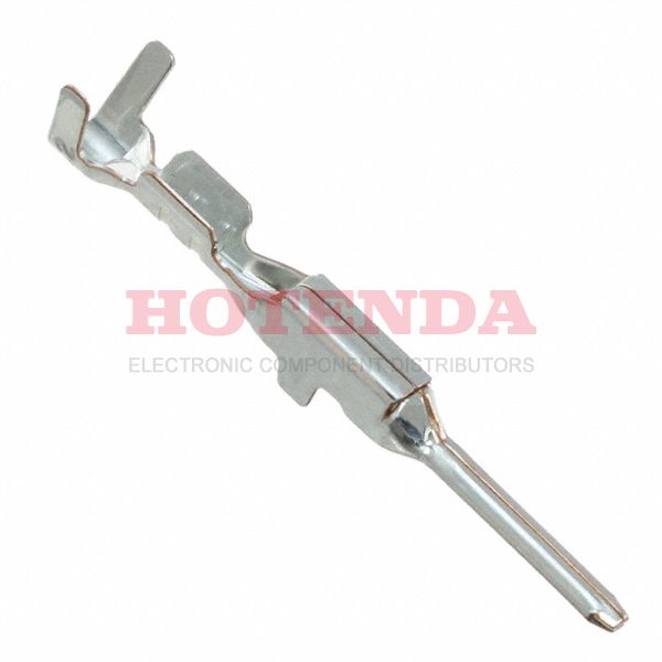 0340800001 - Contact PIN Crimp ST Cable Mount MX150™ Reel