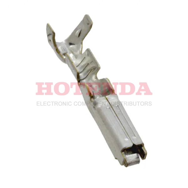 173630-6 - 173630-6 datasheet pdf and Rectangular Connectors - Contacts product details from TE Connectivity stock available on our website