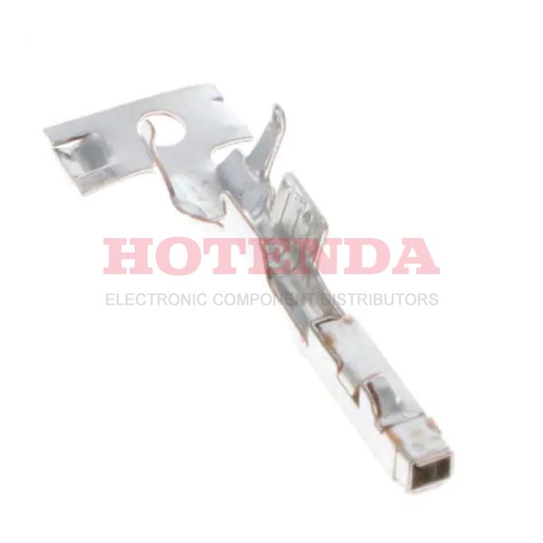 1418850-1 - Automotive Connectors Mcp 1.2 Cln Body-Sws