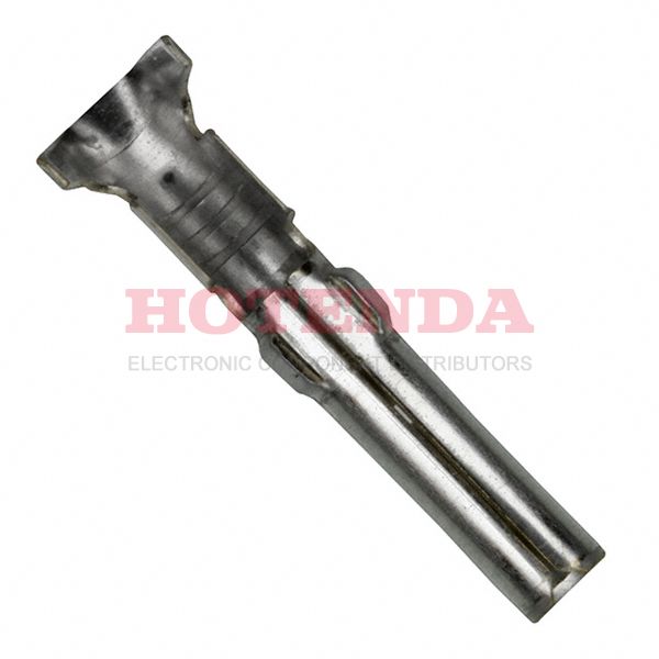 350557-1 - CONN SOCKET 16-18AWG TIN CRIMP