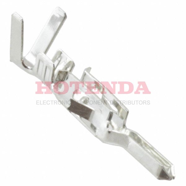 0460121141 - MF PLUS HCS CRIMP TERM MALE