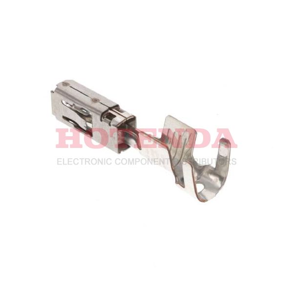 1-968859-1 - Automotive Connectors MCP2 8 BU-KONT EDS