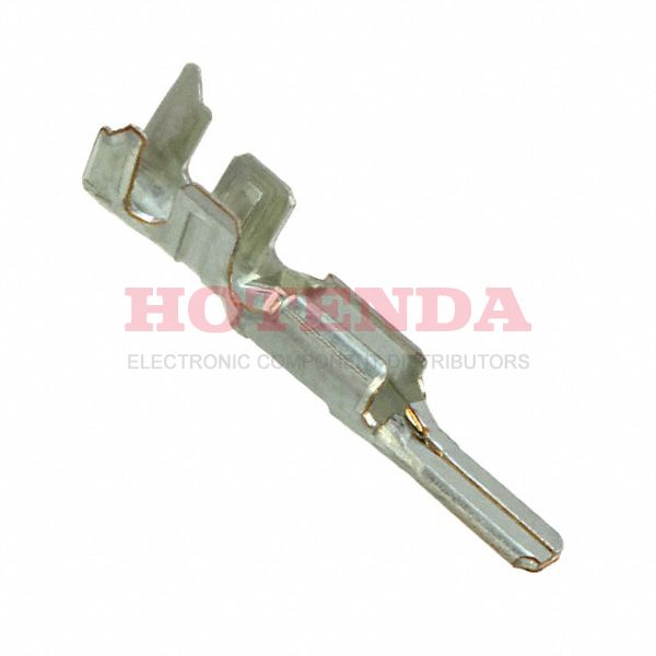 0501478100 - Contact PIN Crimp ST Cable Mount Mizu-P25™ Waterproof Automotive Bag