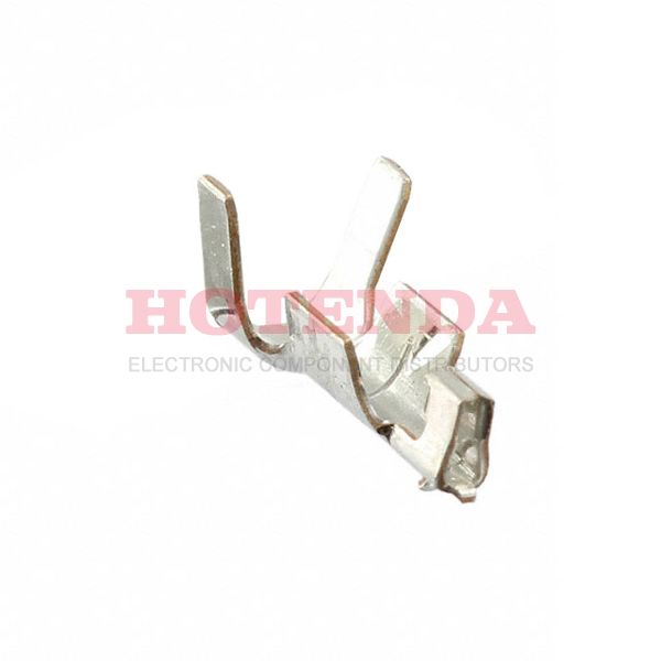 IL-Z-C1-A-7000 - JAPAN AVIATION ELECTRONICS INDUSTRY IL-Z-C1-A-7000 Rectangular Power Contact, Tin Plated Contacts, Phosphor Bronze, Socket, Crimp