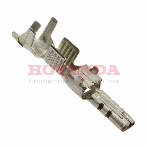 1971782-2 - Headers &amp; Wire Housings 14 Awg Tab contact