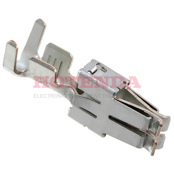 927833-2 - Automotive Connectors STD POWER TIMER