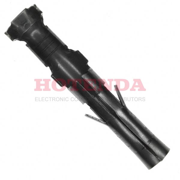 770144-5 - CONN SOCKET 14-20AWG CRIMP GOLD