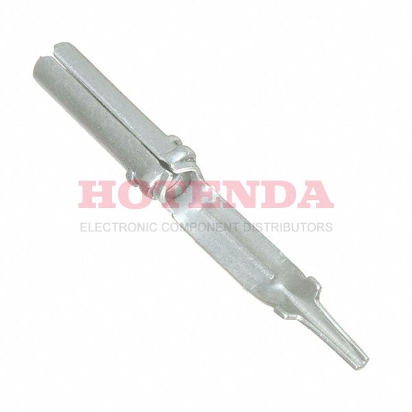 61320-4 - Contact SKT Crimp ST Cable Mount Strip