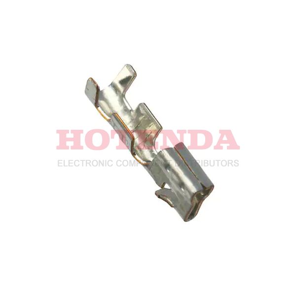 0008700058 - CONN SOCKET 22-28AWG CRIMP TIN