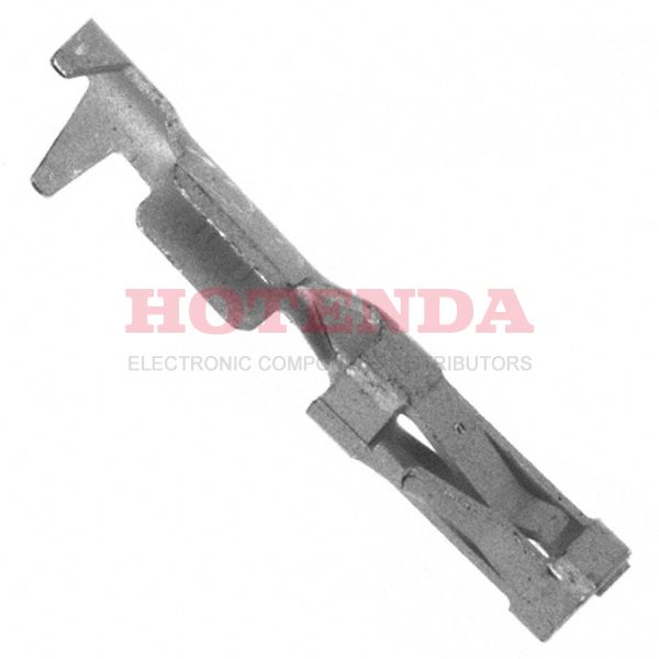 5-104481-6 - CONN SOCKET 28-32AWG CRIMP TIN