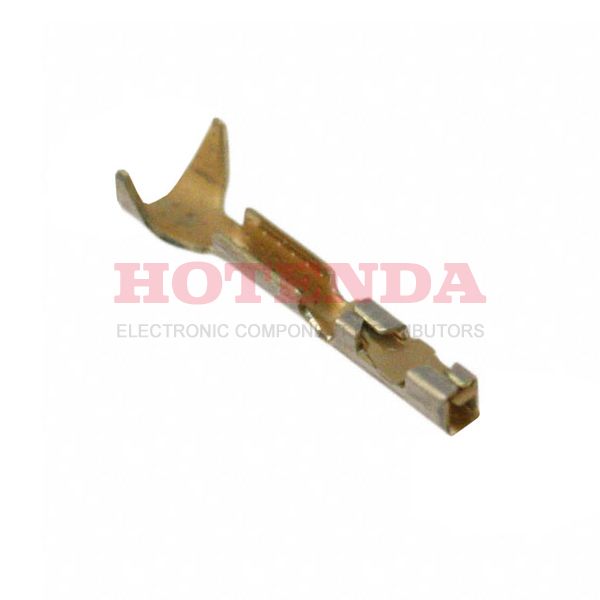48045-000LF - CONN SOCKET 28-32AWG CRIMP GOLD