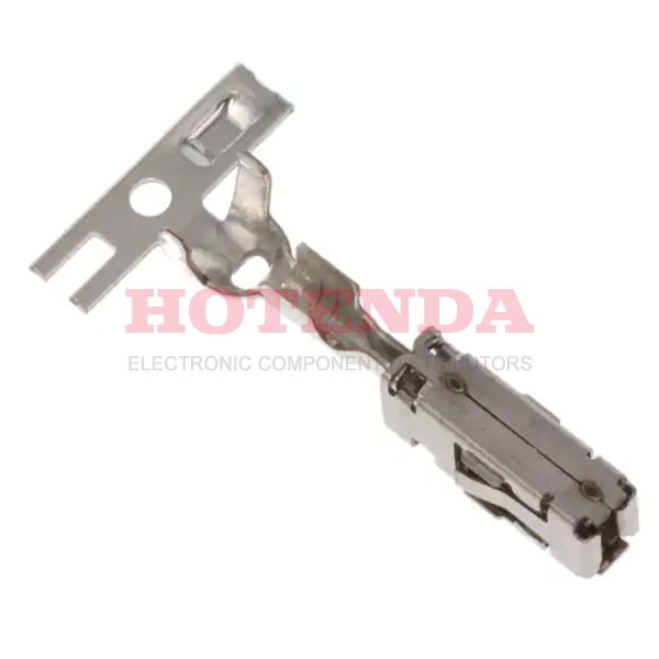 967542-1 - Automotive Connectors SENSOR FLA-KONT 2.8