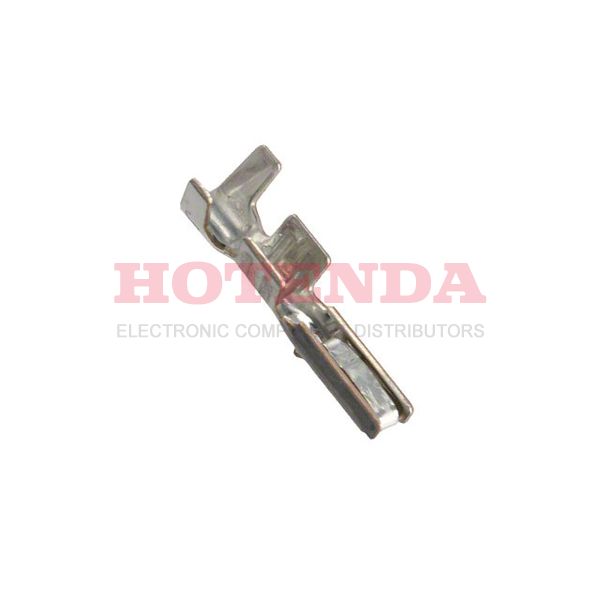 SZE-002T-P0.3 - CONN RCPT CONTACT CRIMP 24-28AWG