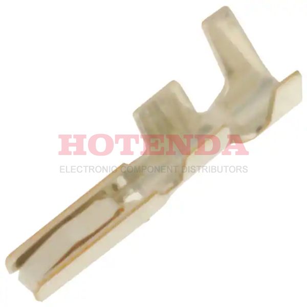 SSHL-002T-P0.2 - CONN TERMINAL GH 30-26 AWG
