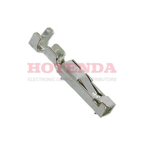 0503978000 - CONN SOCKET 22-28AWG CRIMP TIN