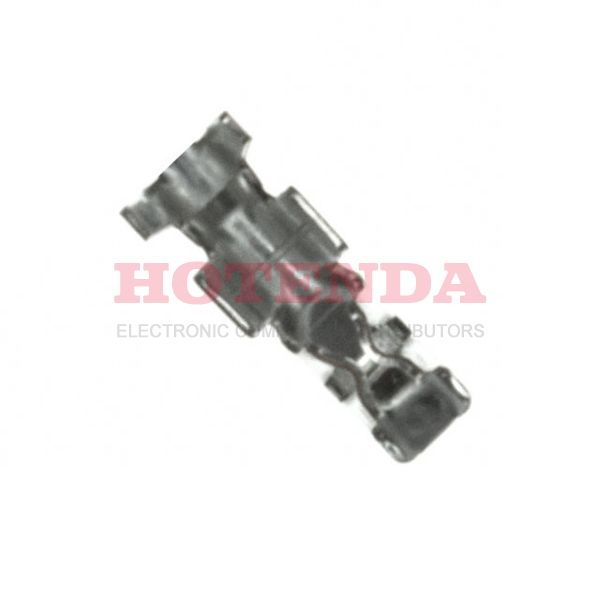 DF3-22SCF - DF3-22SCF datasheet pdf and Rectangular Connectors - Contacts product details from Hirose Electric Co Ltd stock available on our website