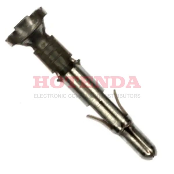 350552-3 - CONN PIN 14-20AWG CRIMP TIN