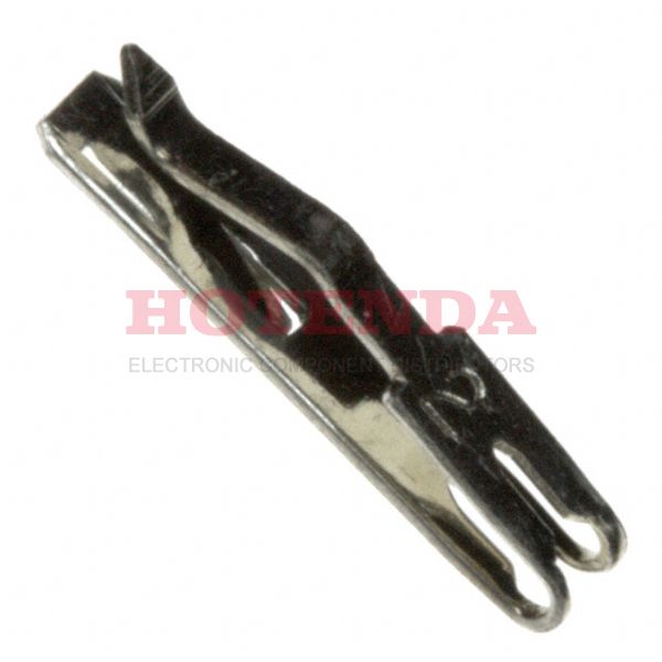 641643-1 - 641643-1 datasheet pdf and Rectangular Connectors - Contacts product details from TE Connectivity / AMP stock available on our website