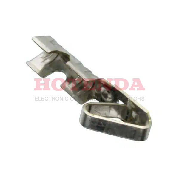0008500114 - CONN TERM FEMALE 22-30AWG TIN