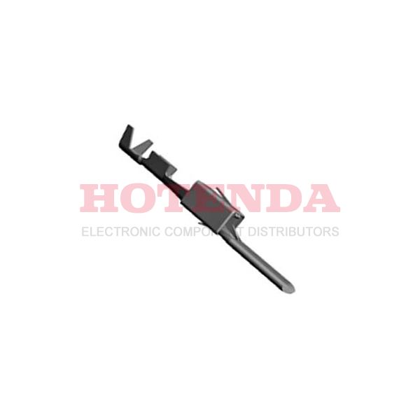 962903-2 - 962903-2 datasheet pdf and Rectangular Connectors - Contacts product details from TE Connectivity / AMP stock available on our website