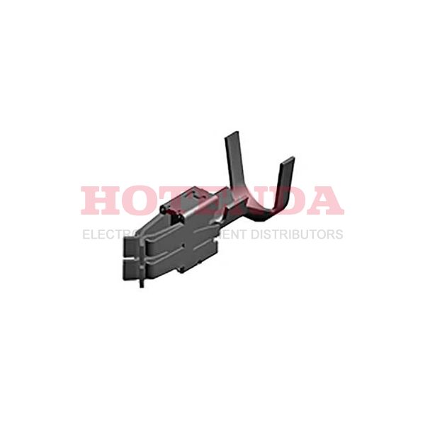 2-968037-4 - 2-968037-4 datasheet pdf and Rectangular Connectors - Contacts product details from TE Connectivity / AMP stock available on our website