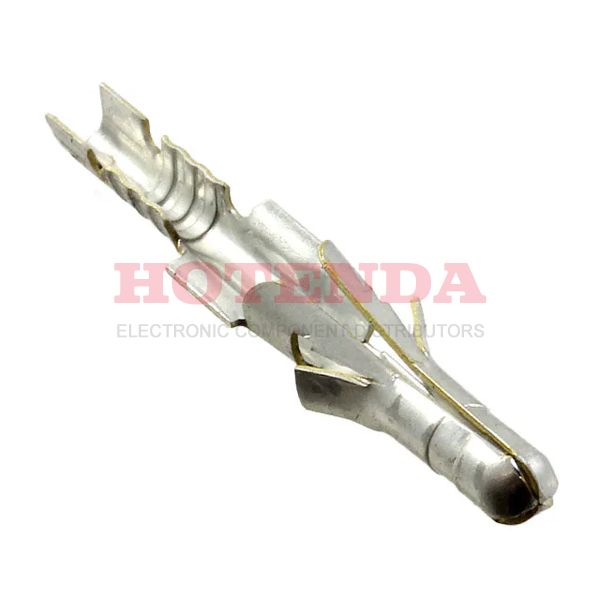 0039000324 - Contact PIN Crimp ST Cable Mount Bag