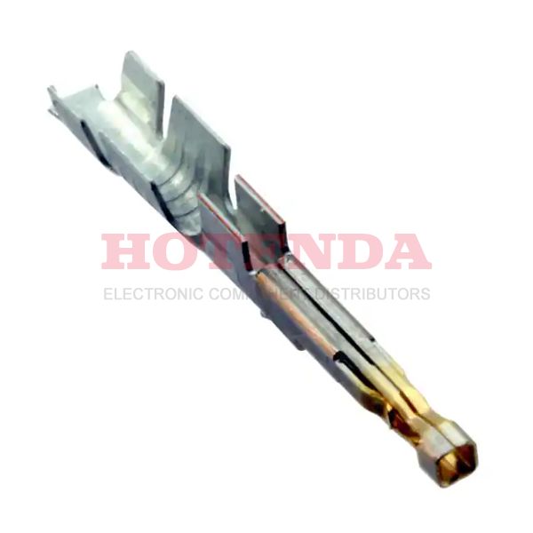 1722533111 - 1722533111 datasheet pdf and Rectangular Connectors - Contacts product details from Molex stock available on our website