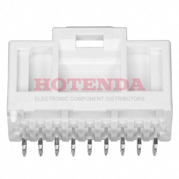 0393570017 - 0.138 3.50mm Black Bulk Polyamide (PA), Nylon Through Hole Horizontal with Board Screw - Rising Cage Clamp 1 Levels 16-28 AWG Eurostyle 39357