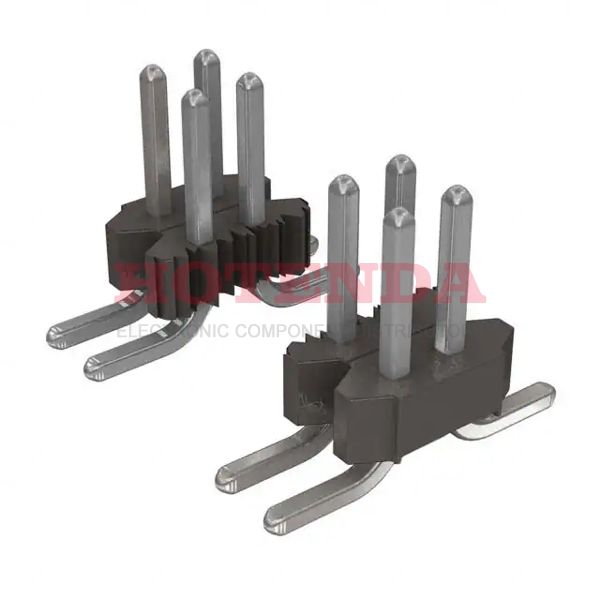 0015912520 - 0015912520 datasheet pdf and Rectangular Connectors - Headers, Male Pins product details from Molex stock available on our website