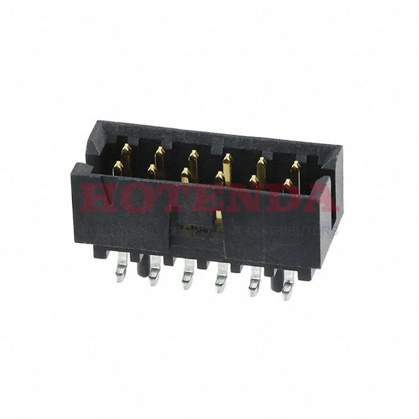 0878321221 - 0878321221 datasheet pdf and Rectangular Connectors - Headers, Male Pins product details from Molex stock available on our website