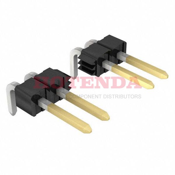 0022288093 - 0022288093 datasheet pdf and Rectangular Connectors - Headers, Male Pins product details from Molex stock available on our website