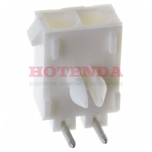 770966-1 - Mini-Universal MATE-N-LOK Series 1-Row Header Solder Brass Bulk Through Hole, Right Angle Tin-Lead Polyamide (PA), Nylon Board to Cable/Wire 0.225 5.72mm Height