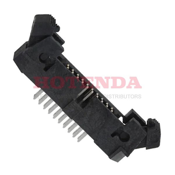 EHF-110-01-L-D - EHF-110-01-L-D datasheet pdf and Rectangular Connectors - Headers, Male Pins product details from Samtec Inc. stock available on our website