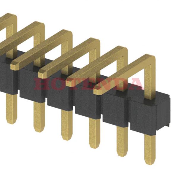 PH1RA-07-UA - CONN HEADER R/A 7POS 2.54MM