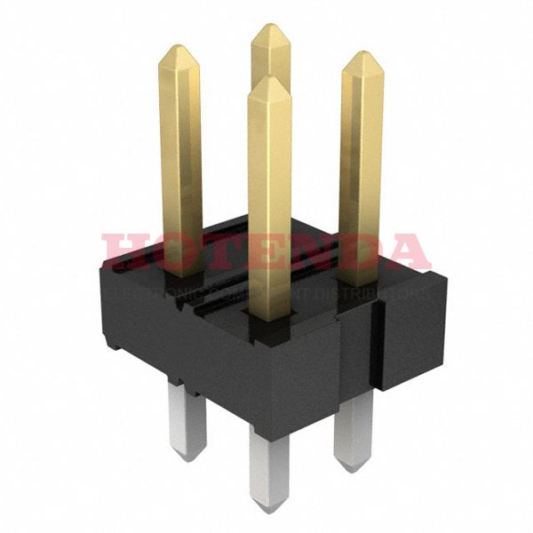 0877580416 - 0877580416 datasheet pdf and Rectangular Connectors - Headers, Male Pins product details from Molex stock available on our website