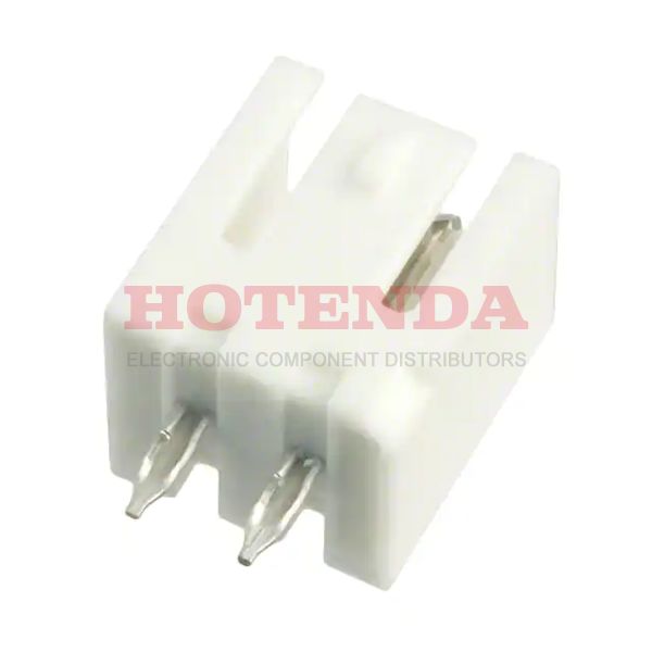 0532580229 - HEADER 2CKT 3.5MM W TO B CONN