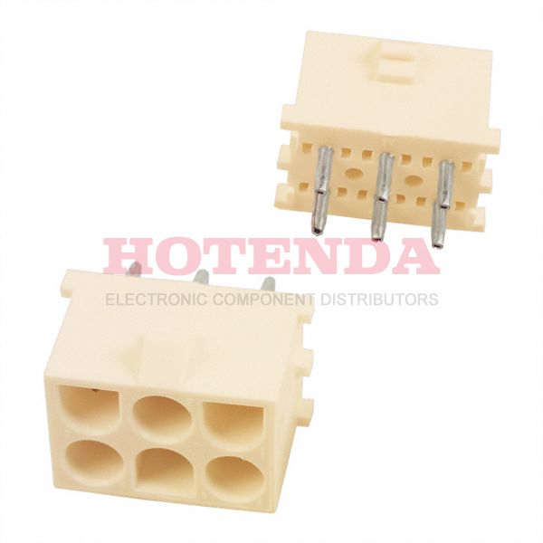 350431-1 - 350431-1 datasheet pdf and Rectangular Connectors - Headers, Male Pins product details from TE Connectivity AMP Connectors stock available on our website